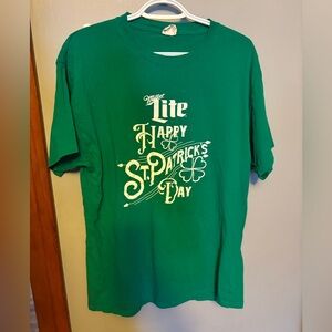 Happy St.Patricks Day Tee
